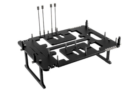 Benchtables Gehäuse