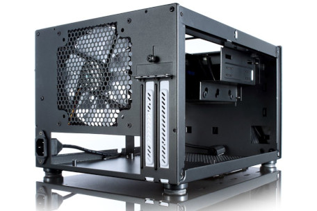 Cube PC Gehäuse