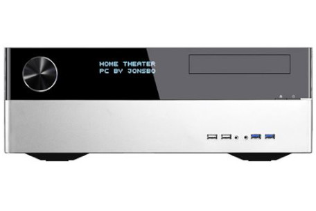 Desktop HTPC Gehäuse