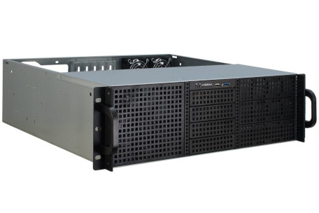 Cube PC Gehäuse