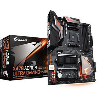 Mainboard