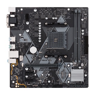 Mainboard