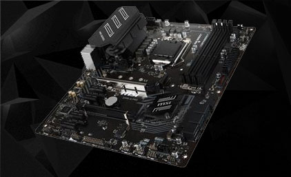 Mainboard