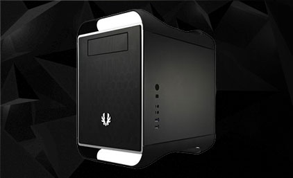 Mini ITX Gehäuse