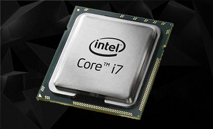 Intel® Prozessor
