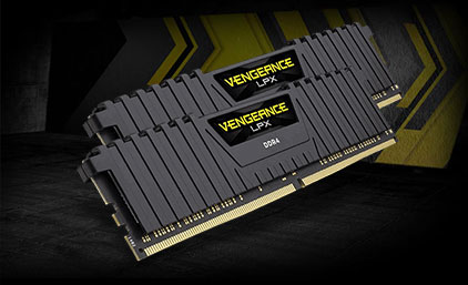 DDR4 RAM
