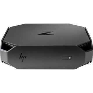 HP Z2 G4 MINI CI7-8700