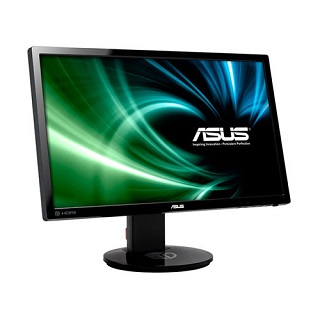 Asus VG Serie VG248QE schwarz 1920x1080 1xHDMI 1.4