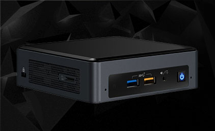 Mini-PCs
