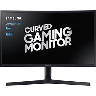 LED Monitore fürs Gaming