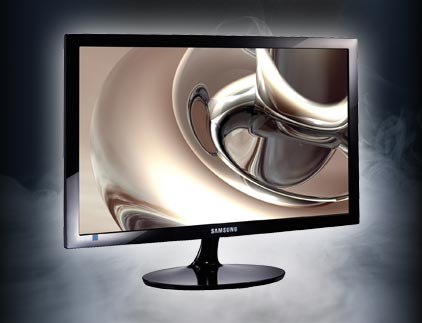 LED Monitore