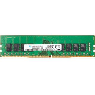 8GB HP ValueRAM HP DDR4-2666 DIMM Single