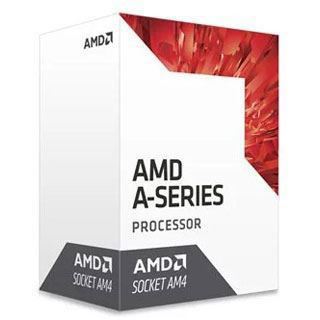 AMD A10 Series 8750 4x 3.60GHz So.FM2+ TRAY