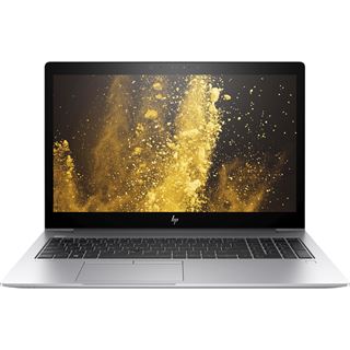 15.6" (39,62cm) HP Notebook EliteBook 850 G5 Core i7-8550U, 16GB