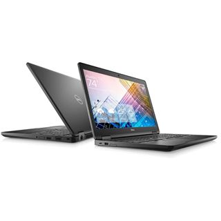 Notebook 15.6" (39,62cm) Dell Latitude 5590 i5-8250U H7X2F