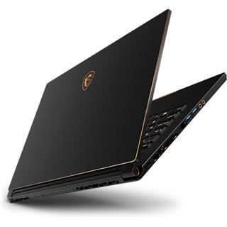Notebook 15.6" (39,62cm) MSI GS65 9SE-461 Stealth