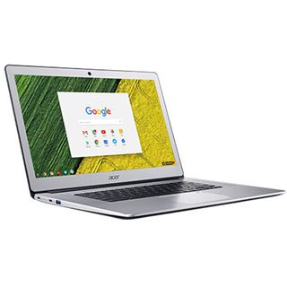 Notebook 15" (38,10cm) Acer ChromeBook 515-1HT-P58C