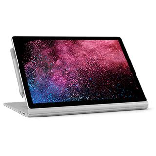 Notebook 15" (38.10cm) Microsoft Surface Book 2 Intel Core i7