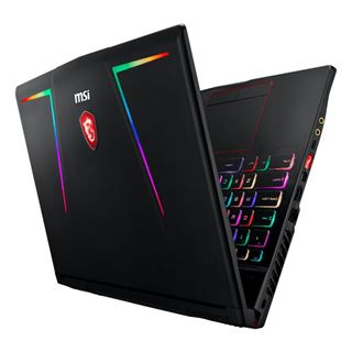 Notebook 15" (38,10cm) MSI GE63 8RF-008 Raider RGB