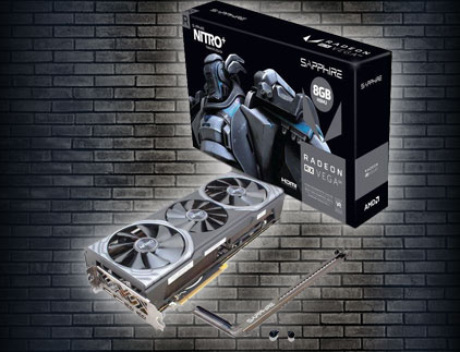 AMD Radeon-Vega-Serie