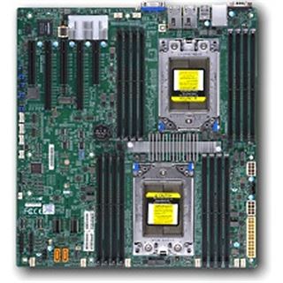 Supermicro MBD-H11DSi-NT-B Bulk