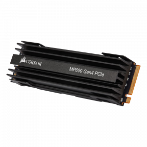 M.2-SSDs mit Kühlkörper