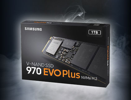 M2 SSDs