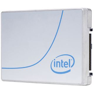 3200GB Intel P4600 DC 2.5" (6.4cm) U.2 PCIe NVMe 3.1 x4 3D-NAND