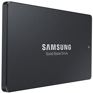 960GB Samsung PM983 2.5" (6.4cm) PCIe 3.0 x4 3D-NAND TLC