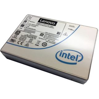 3200GB Lenovo ThinkSystem 2.5" (6.4cm) U.2 PCIe 3.0 x4