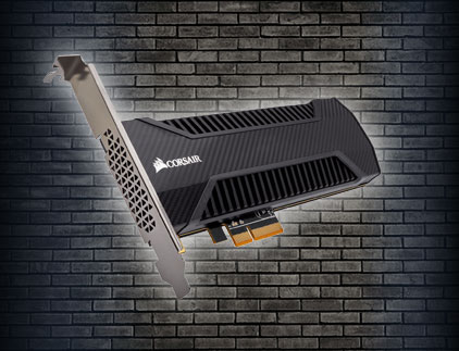 PCIe SSDs