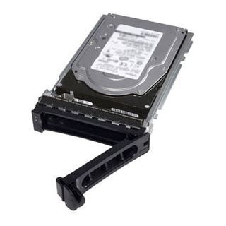 480GB Dell Mixed Use 2.5" (6.4cm) SAS 12Gb/s (400-BCOD)