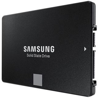 1000GB Samsung 860 Evo 2.5" (6.4cm) SATA 6Gb/s 3D-NAND TLC
