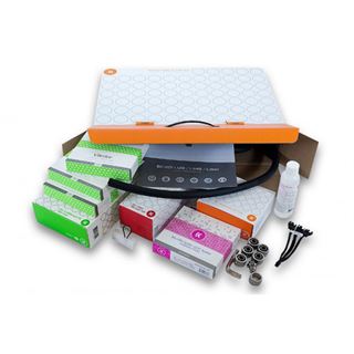 EK Water Blocks KIT L360 R2.0 Wasserkühlung Set
