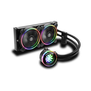 Enermax Liq 240 RGB Komplett-Wasserkühlung