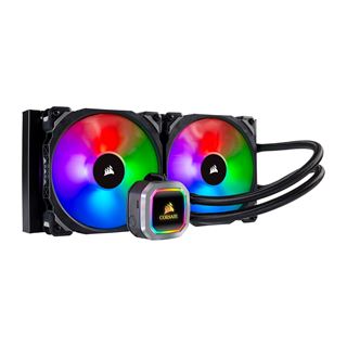Corsair Hydro Series H115i RGB PLATINUM