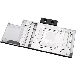 EK Water Blocks EK-FC Strix RTX 2080 Ti Classic RGB - Nickel + Acryl