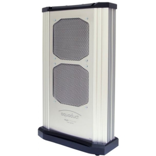 Aqua Computer aquaduct 240 eco Mark II externe Wasserkühlung mit