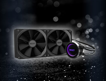 PC-Wasserkühlung