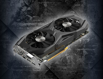 GTX 1070
