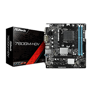 AMD Boards mit AM3+ Sockel