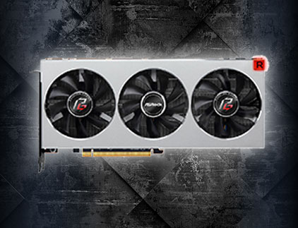 Radeon™ VII