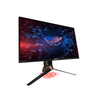 ASUS 2K WQHD Monitore