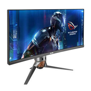 ASUS 4K UHD Monitore