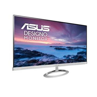 ASUS Designo Monitore