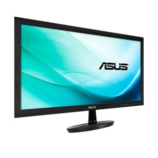 ASUS Essential Monitore