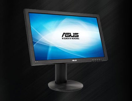 ASUS PC-Systeme