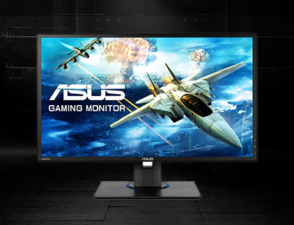 ASUS Monitore Kaufberatung