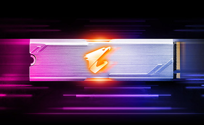 Gigabyte Gen3