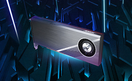 Gigabyte Gen4